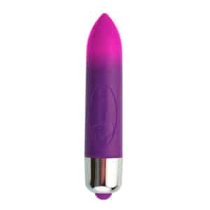 Ro-80 Mm Bala Vibradora Premium Y Potente – Rocks-off