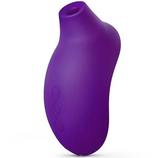 LELO – ESTIMULADOR CLITORIS SONA 2 LILA