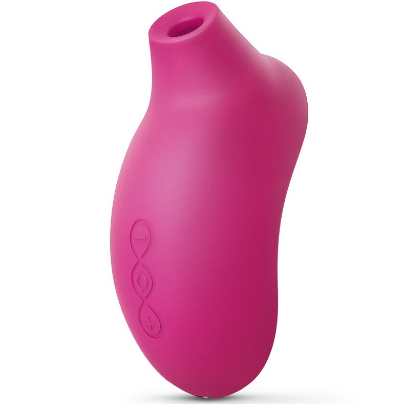 LELO – ESTIMULADOR CLITORIS SONA 2 FUCSIA