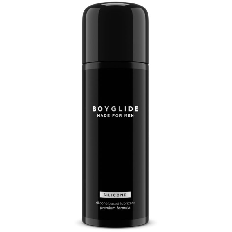 INTIMATELINE – BOYGLIDE LUBRICANTE BASE SILICONA 30 ML