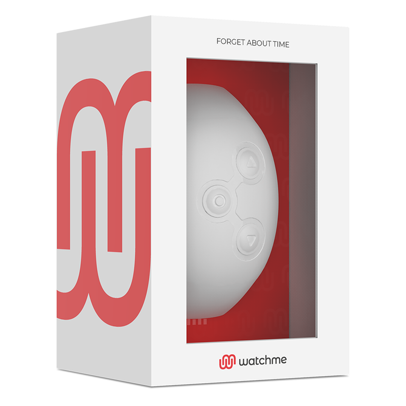 WATCHME - RELOJ CONTROL REMOTO WIRELESS TECHNOLOGY NÍVEO - Imagen 9
