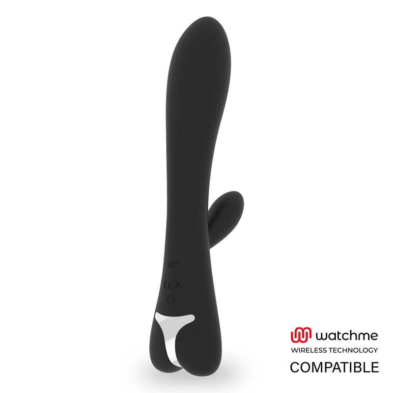 BRILLY GLAM - ERIK VIBRADOR COMPATIBLE CON WATCHME WIRELESS TECHNOLOGY - Imagen 10