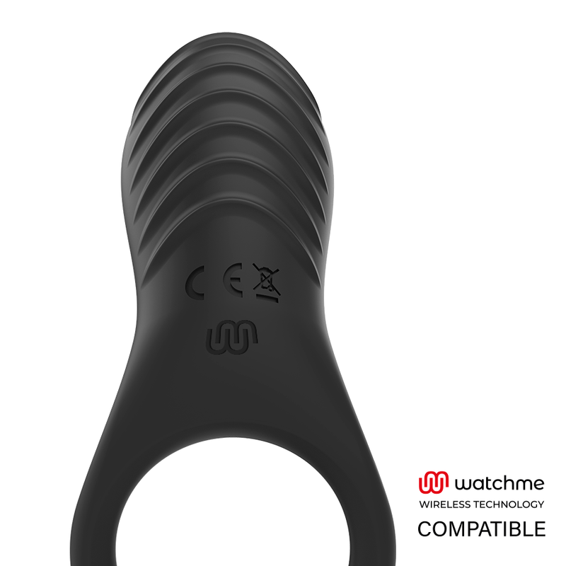 BRILLY GLAM - ALAN ANILLO COMPATIBLE CON WATCHME WIRELESS TECHNOLOGY - Imagen 8