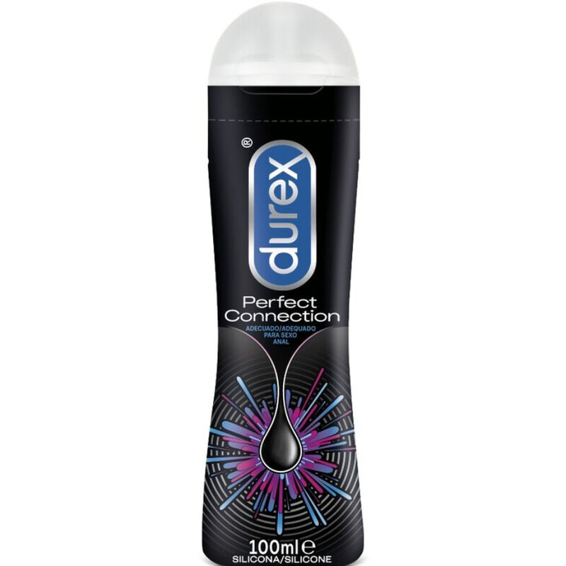 DUREX – PERFECT CONNECTION LUBRICANTE 100 ML