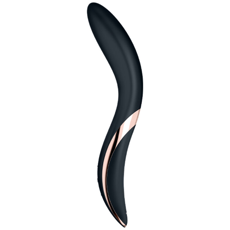 SATISFYER - RRROLLING EXPLOSION VIBRADOR PUNTO G - Imagen 2