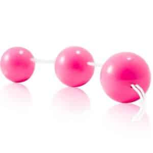 Baile – Tira Bolas Anales Rosas Abs