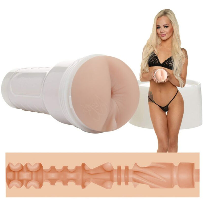 FLESHLIGHT GIRLS - ELSA JEAN TREAT ANO - Imagen 3