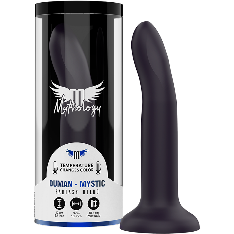 MYTHOLOGY – DUMAN MYSTIC DILDO M