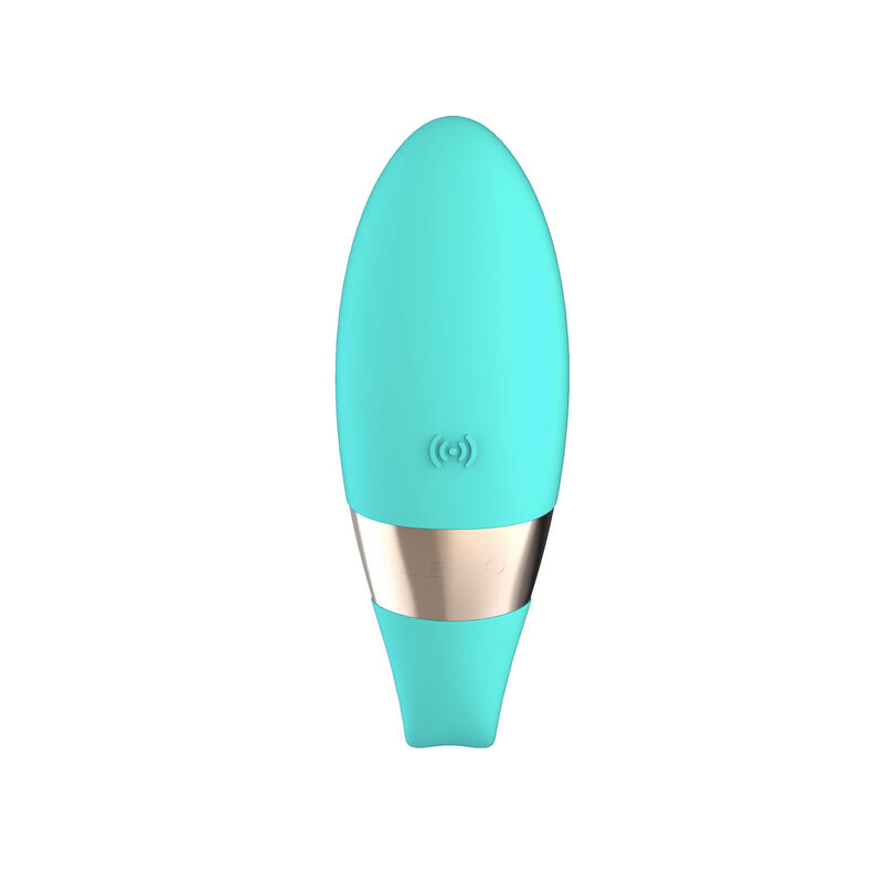 LELO - TIANI HARMONY MASAJEADOR PAREJAS VERDE AGUA - Imagen 6