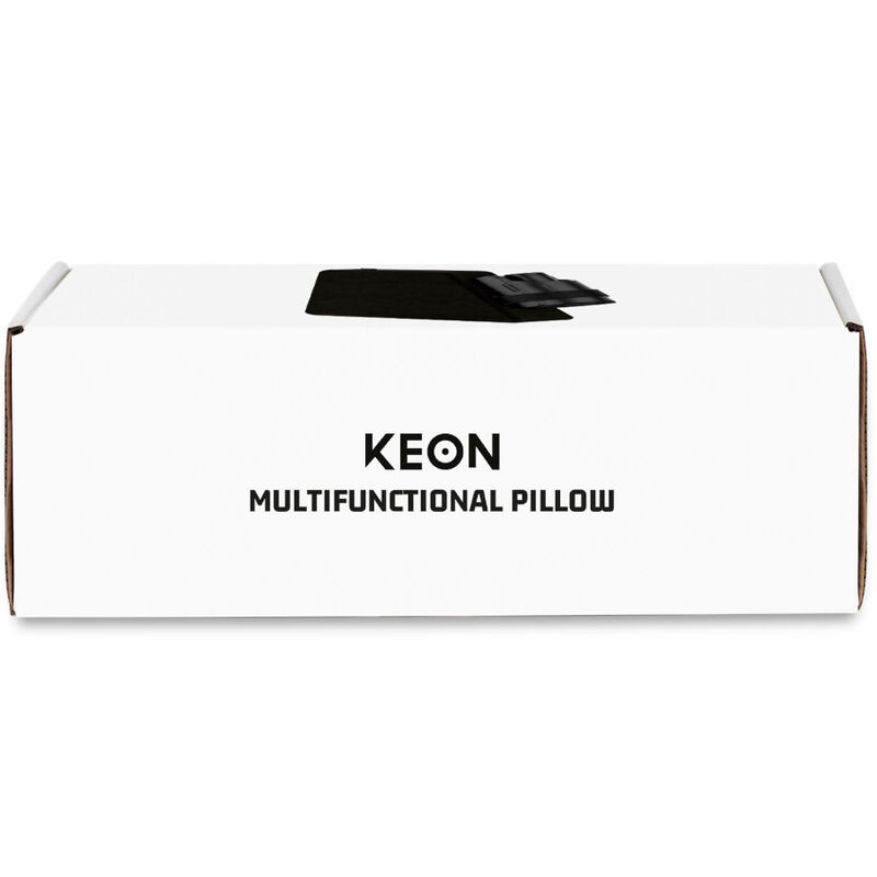 KIIROO - KEON MULTIFUNCTIONAL PILLOW & STRAP ALMOHADA MULTIFUNCIONAL - Imagen 2