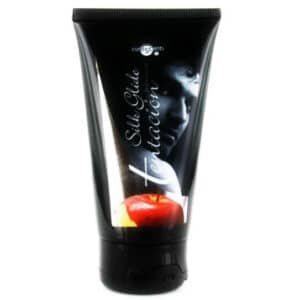 Lubricante íntimo Sabores – Tentación