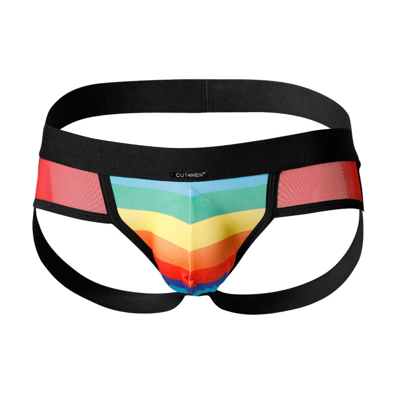 CUT4MEN – JOCKSTRAP MIAMI S