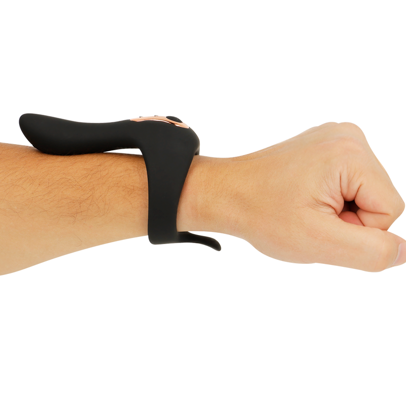 ANBIGUO - ARKADIO ESTIMULADOR GLANDE & PERINEO COMPATIBLE CON WATCHME WIRELESS TECHNOLOGY - Imagen 2