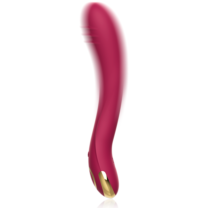 CICI BEAUTY - PREMIUM SILICONE G-SPOT VIBRATOR - Imagen 6