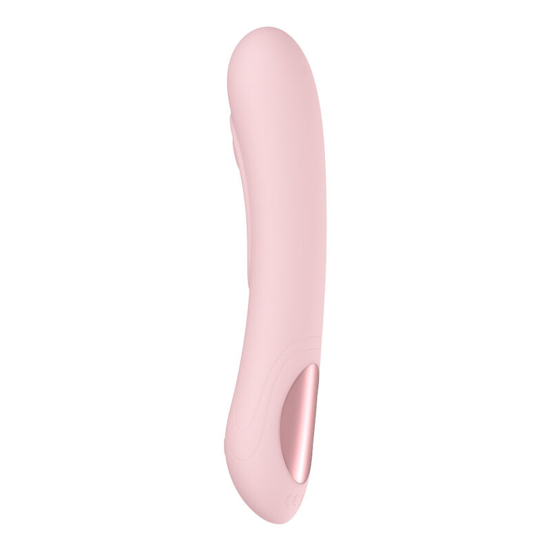 KIIROO - PEARL 3 VIBRADOR PUNTO G - ROSA - Imagen 4