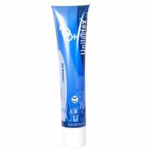 Lubricante Gel Base Agua 82g — Unilatex