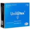 UNILATEX - PRESERVATIVOS NATURALES 144 UDS