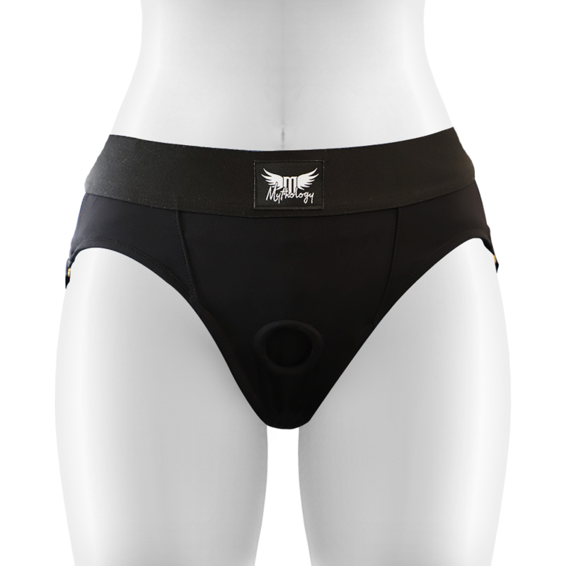 MYTHOLOGY FANTASY HARNESS - ARNÉS SUPER ELÁSTICO TALLA ÚNICA - Imagen 4