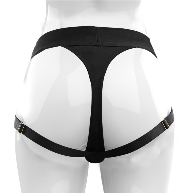 MYTHOLOGY FANTASY HARNESS - ARNÉS SUPER ELÁSTICO TALLA ÚNICA - Imagen 2