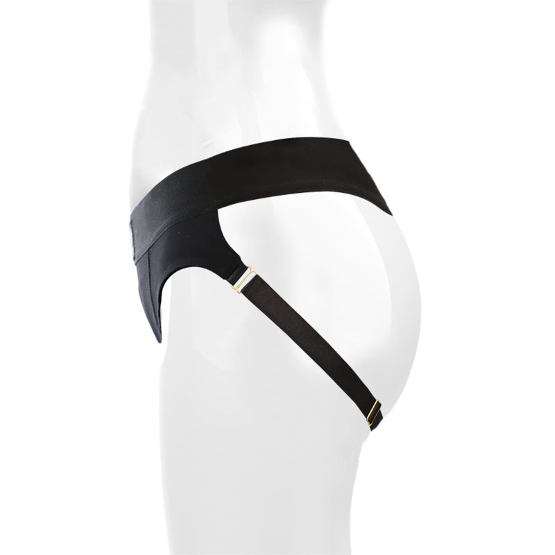 MYTHOLOGY FANTASY HARNESS - ARNÉS SUPER ELÁSTICO TALLA ÚNICA - Imagen 3