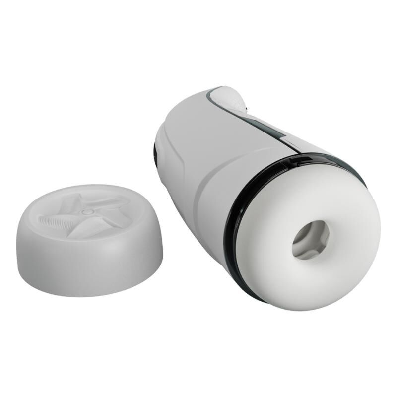 PRETTY LOVE - MARISSA MASTURBADOR MASCULINO VIBRACIÓN, CALOR, VOZ Y SUCCIÓN - Imagen 10