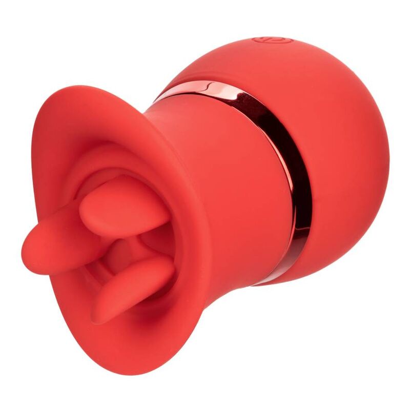 CALEXOTICS – FRENCH KISS SUCK & PLAY SET