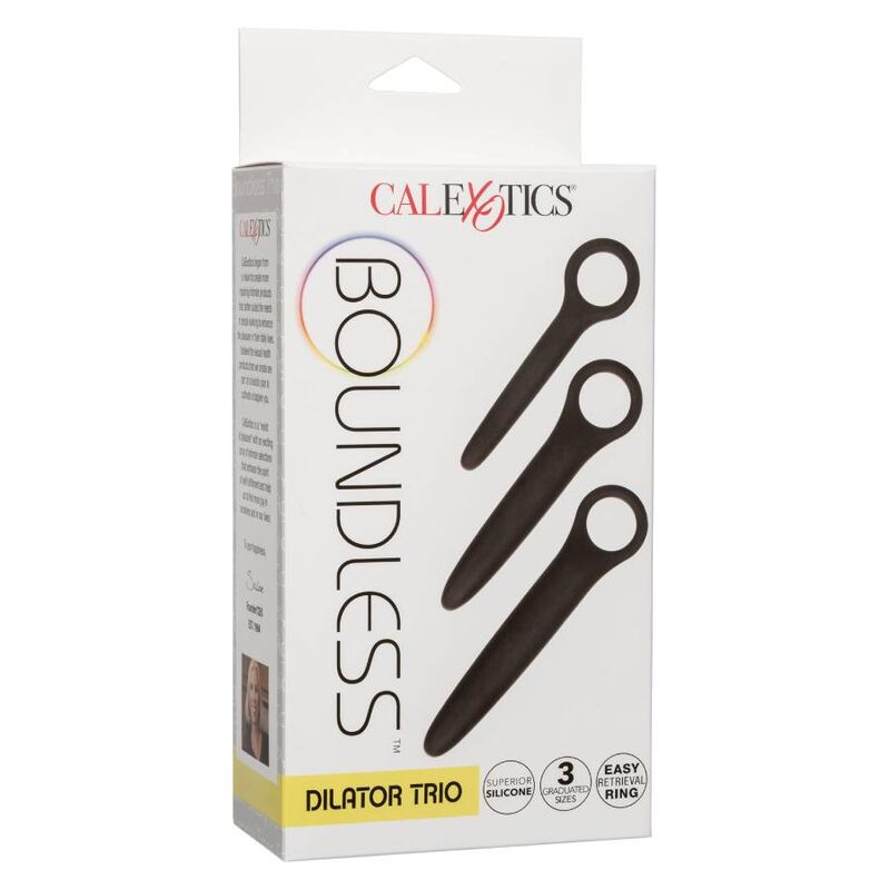 CALEXOTICS - DILATOR TRIO - Imagen 5