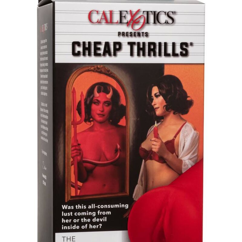 CALEXOTICS - CHEAP THRILLS THE SHE DEVIL - Imagen 7