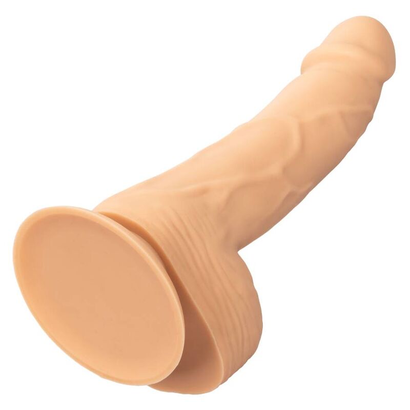 CALEXOTICS - SILICONE STUDS 15.24 CM SKIN - Imagen 7