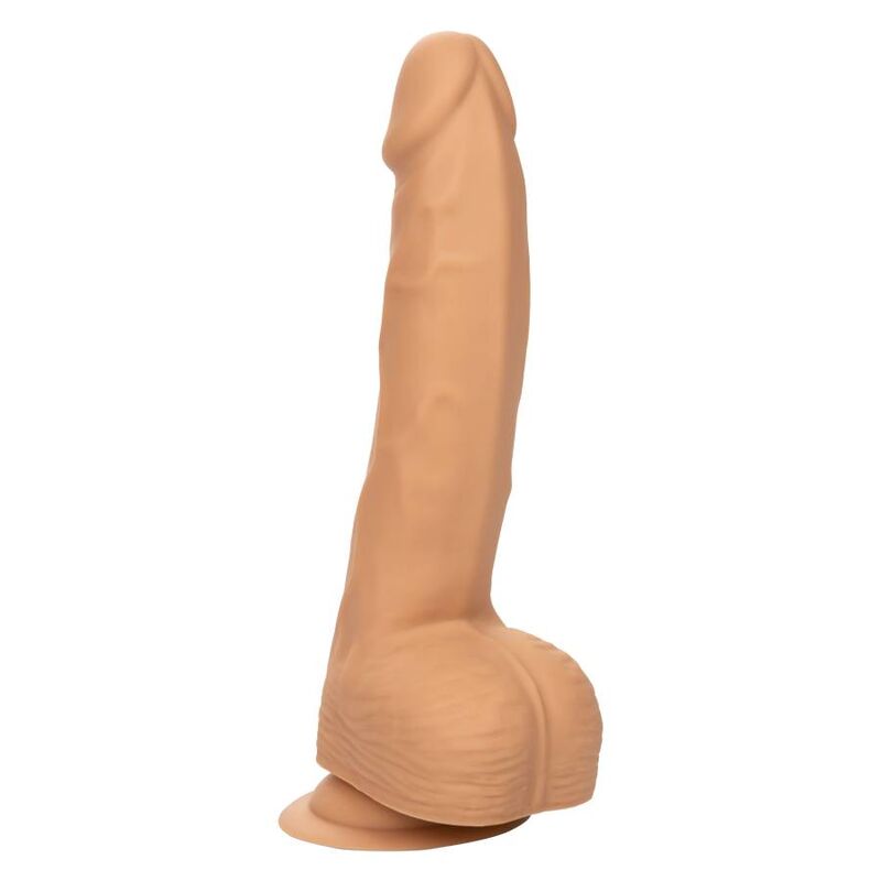 CALEXOTICS - SILICONE STUDS 20.32 CM SKIN - Imagen 9