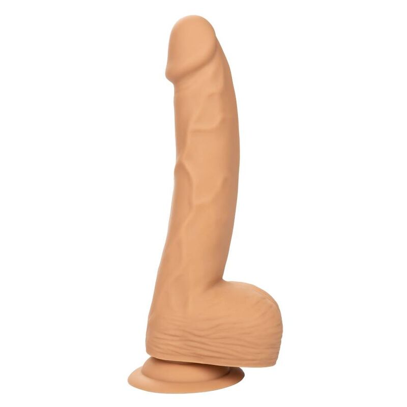 CALEXOTICS - SILICONE STUDS 20.32 CM SKIN - Imagen 11