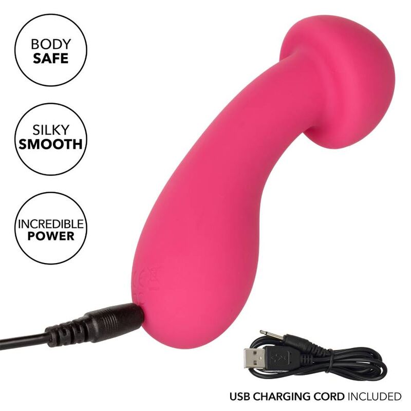 CALEXOTICS - PIXIES EXCITER ROSA - Imagen 10