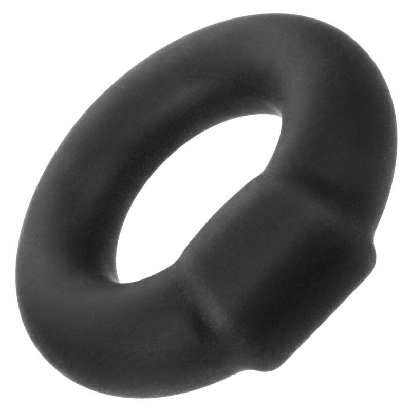 CALEXOTICS - ALPHA OPTIMUM RING NEGRO - Imagen 4