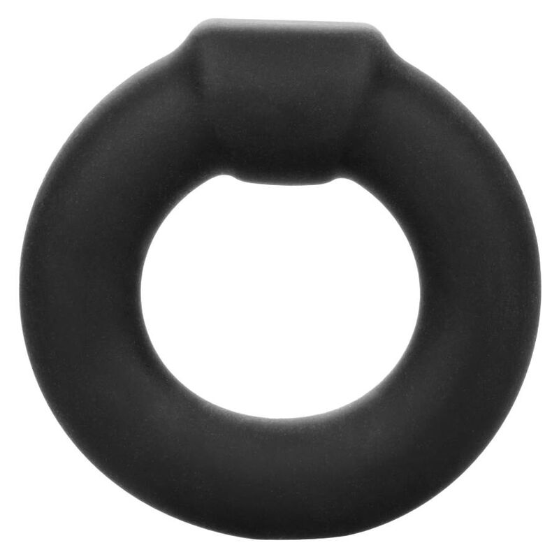 CALEXOTICS - ALPHA OPTIMUM RING NEGRO - Imagen 2