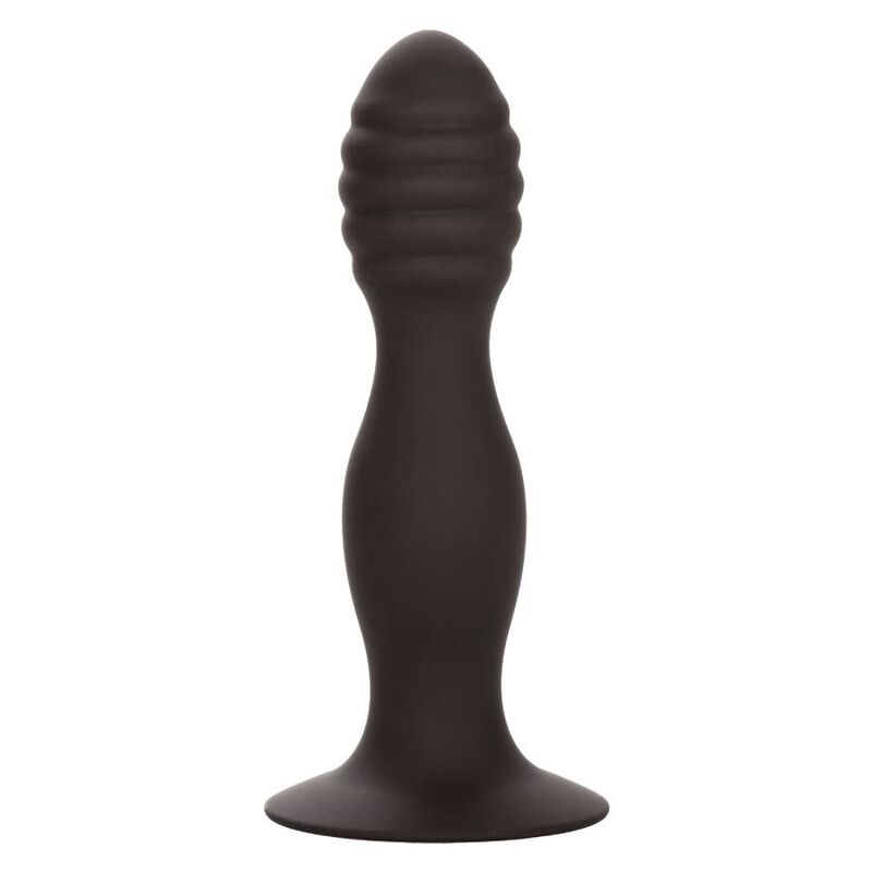 CALEXOTICS - RIBBED ANAL STUD - Imagen 3