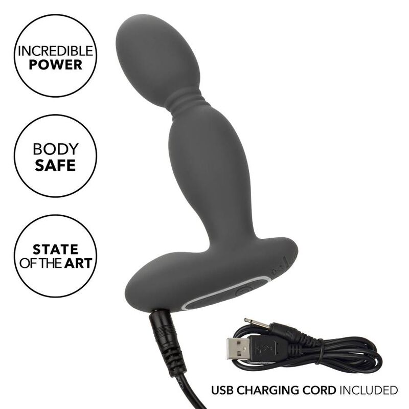 CALEXOTICS - ROTATOR PROBE - Imagen 10