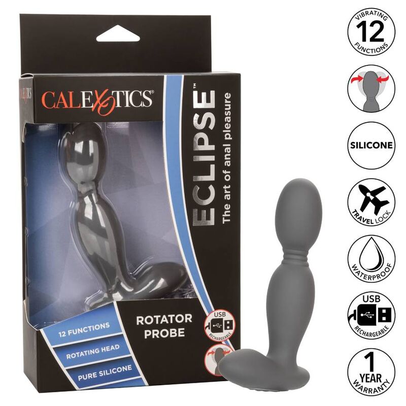CALEXOTICS - ROTATOR PROBE - Imagen 12