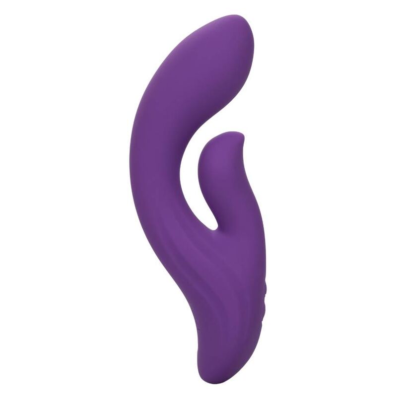 CALEXOTICS - STELLA DUAL PLEASER VIOLETA - Imagen 7