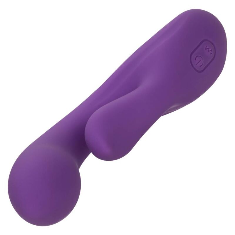 CALEXOTICS - STELLA DUAL PLEASER VIOLETA - Imagen 6