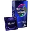 DUREX - PLACER PROLONGADO RETARDANTE 12 UNIDADES