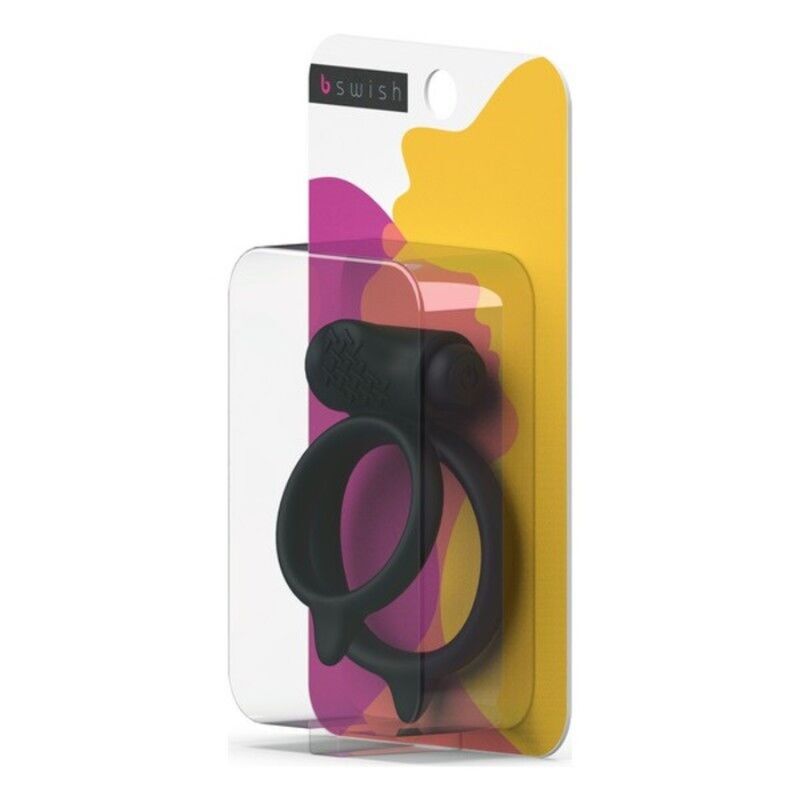 B SWISH - BCHARMED BASIC PLUS NEGRO - Imagen 2