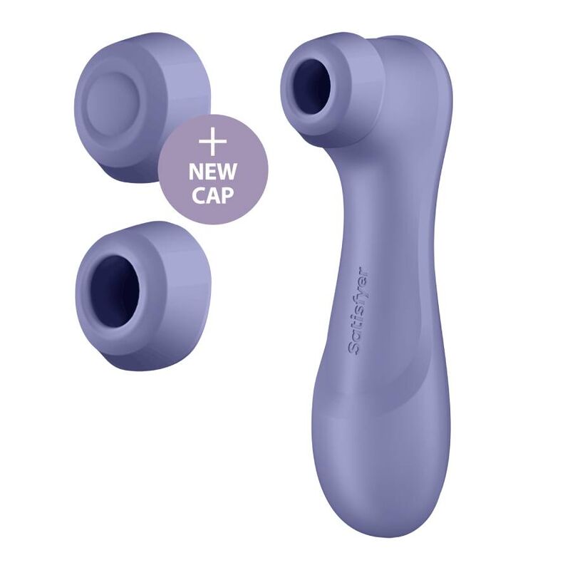 SATISFYER PRO 2 GENERACIÓN 3 - NEGRO BLUETOOTH & APP - Imagen 7