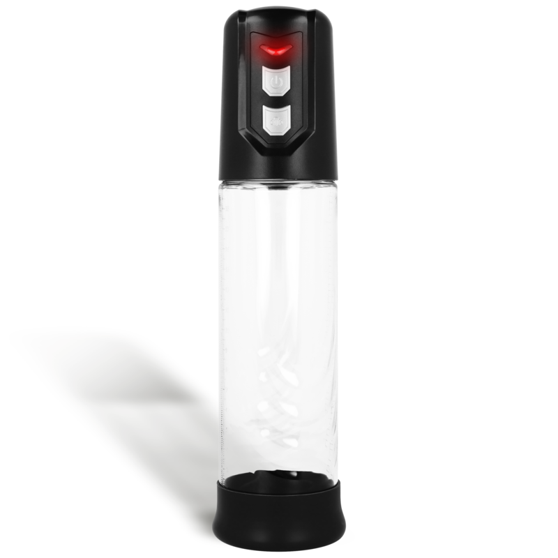 INTENSE - PUMP BOMBA AUTOMÁTICA - Imagen 4