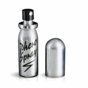 Ruf – Spray Feromonas Hombre 15ml
