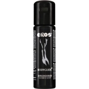 Lubricante Silicona Superconcentrado – Eros