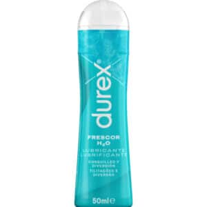 Durex – Lubricante Frescor 50 Ml
