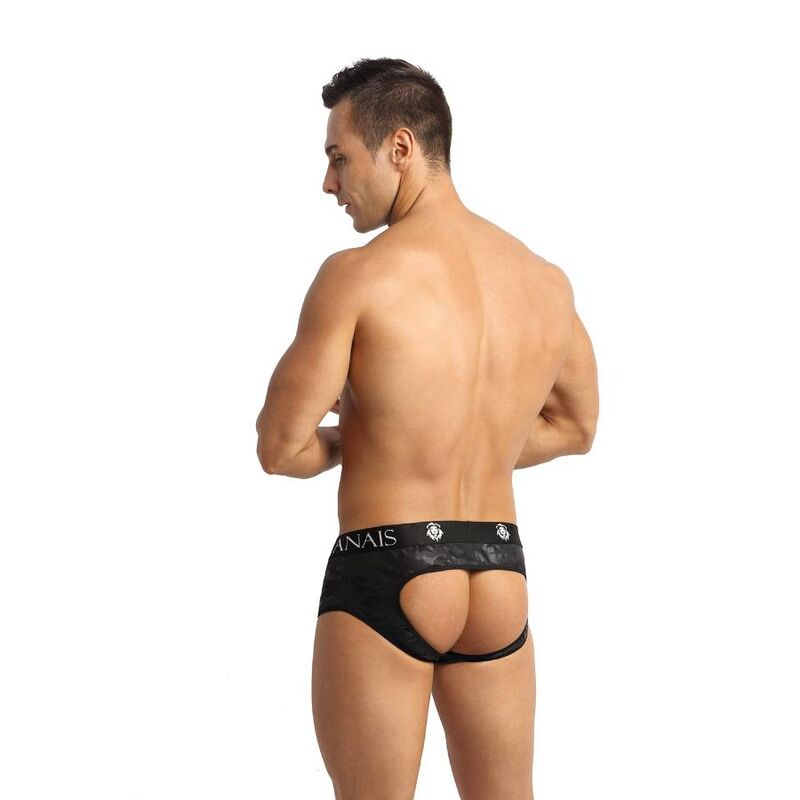 ANAIS MEN - ELECTRO JOCK BIKINI S - Imagen 5