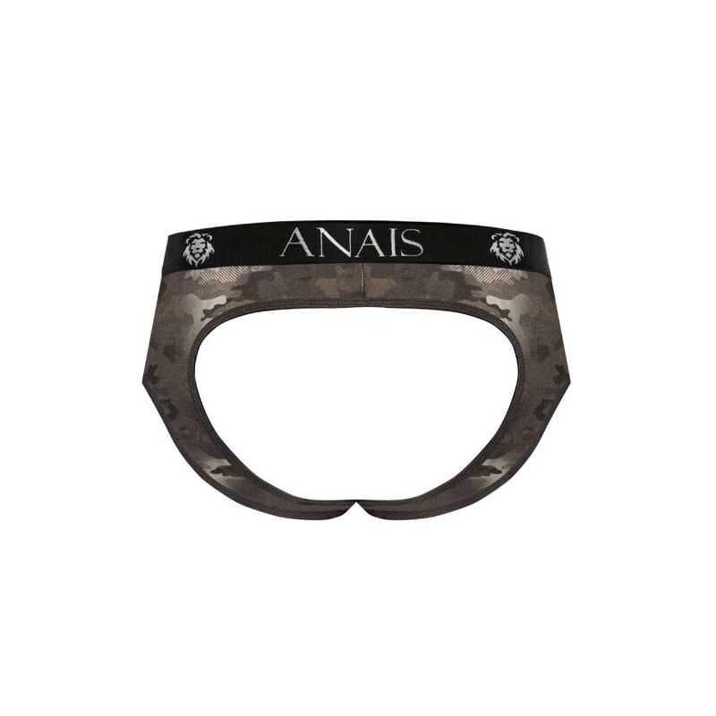ANAIS MEN - ELECTRO JOCK BIKINI S - Imagen 2