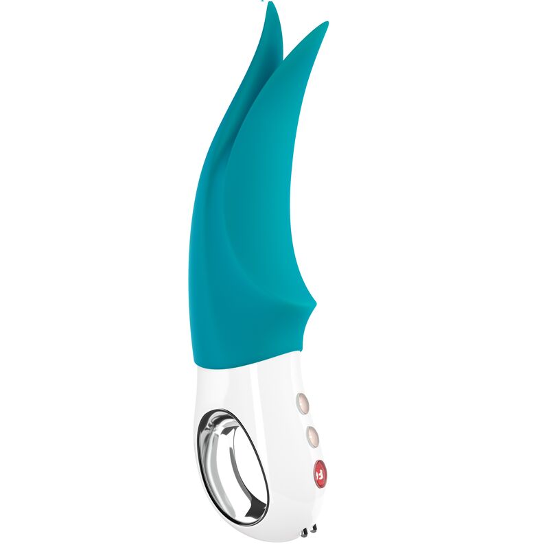 FUN FACTORY – VOLTA G5 CLITORAL VIBRADOR PETROL