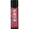 Lubricante silicona femenino 30 ml — Eros Woman Glide and Care